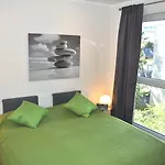 Domizil Am Nr 15 Meerblick 티멘도르프스트랜드
