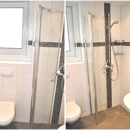 Lejlighed Domizil Am Nr 15 Meerblick *