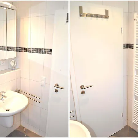 Domizil Am Nr 15 Meerblick * Timmendorfer Strand