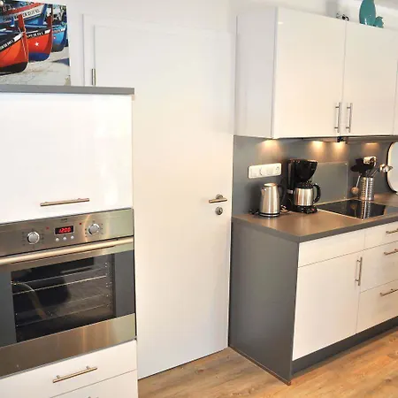 Domizil Am Nr 15 Meerblick Lejlighed Timmendorfer Strand