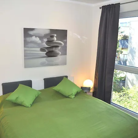 Domizil Am Nr 15 Meerblick Timmendorfer Strand